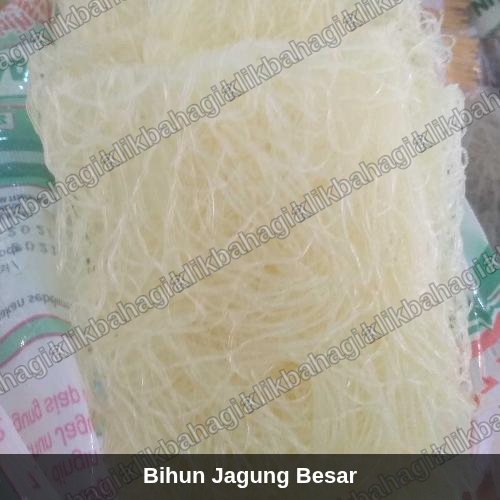 Bihun Jagung Besar