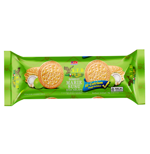 Beli ATB MARIE COCONUT Murah di Toko Sembako Sumber Bahagia (SB Grosir)