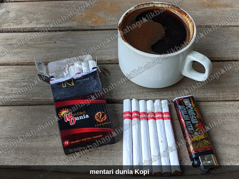 MD Kopi
