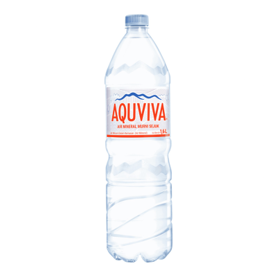 Beli Aquviva 1600ml Murah di Toko Sembako Sumber Bahagia (SB Grosir)
