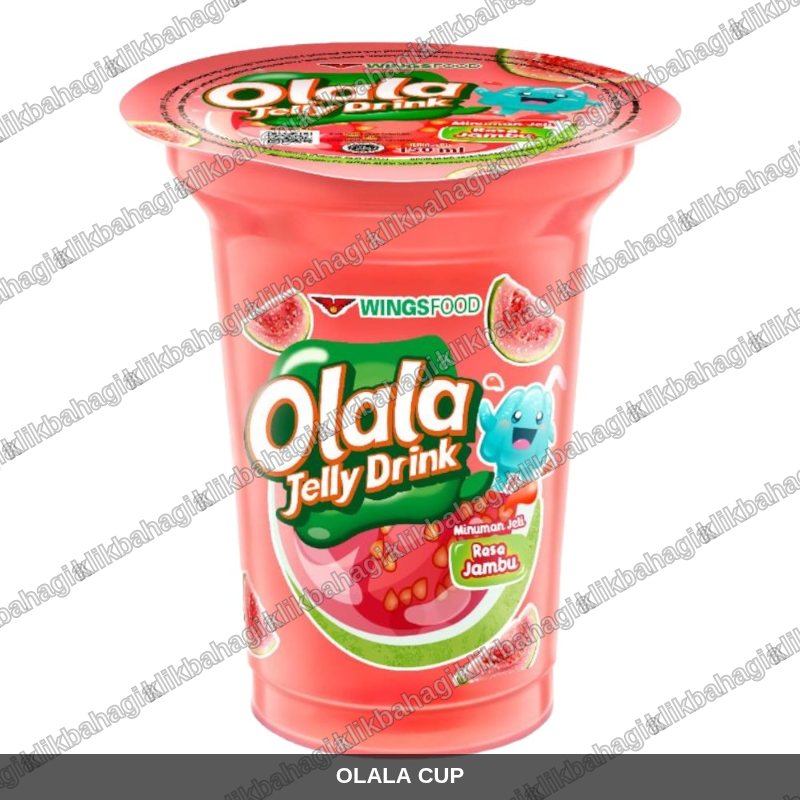 OLALA CUP
