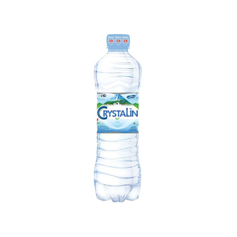 Beli Cristalin 1500ml Murah di Toko Sembako Sumber Bahagia (SB Grosir)