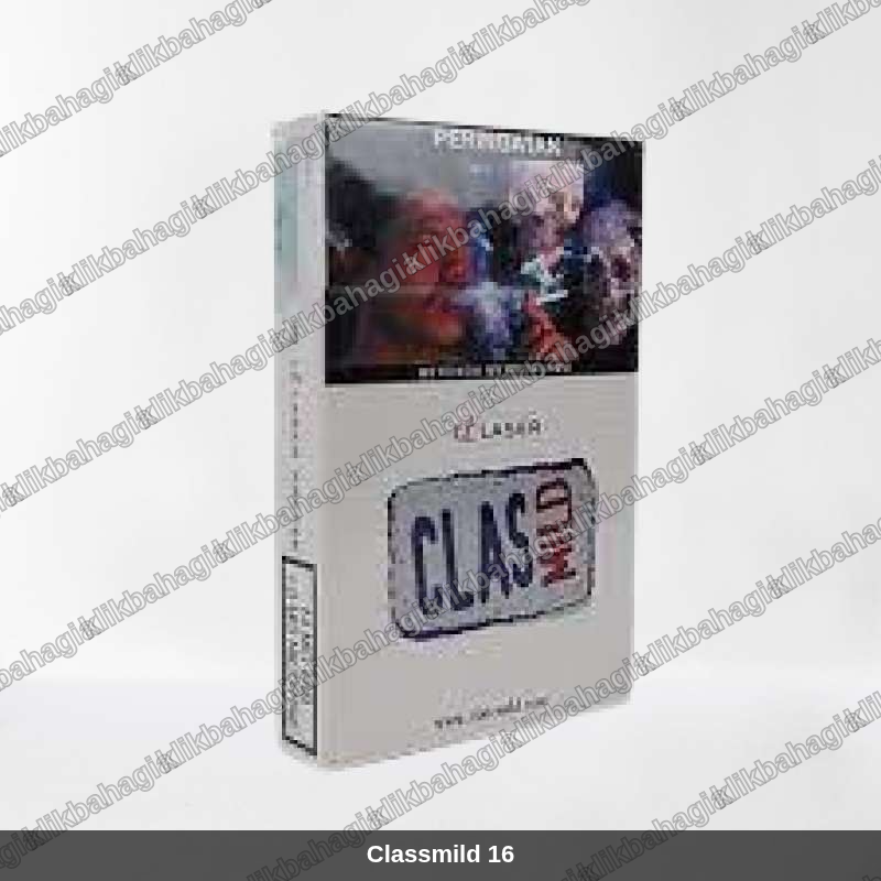 Classmild 16