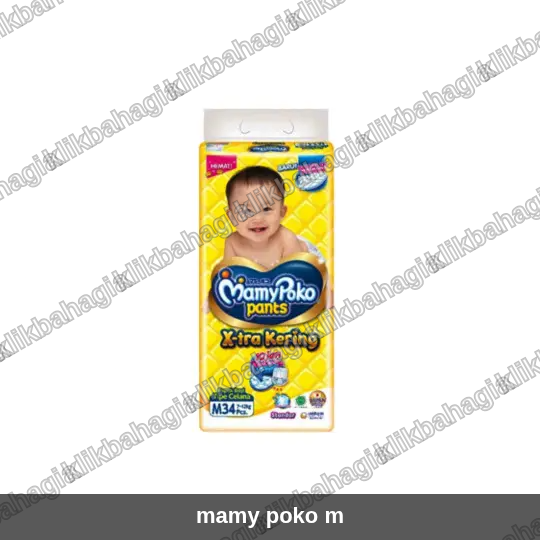 mamy poko m