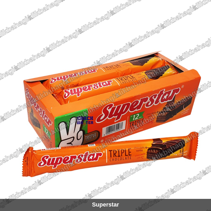 Superstar