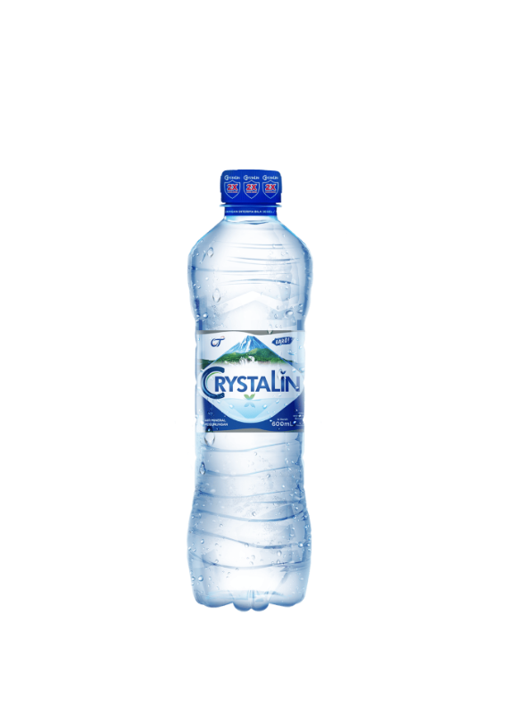 crystalin