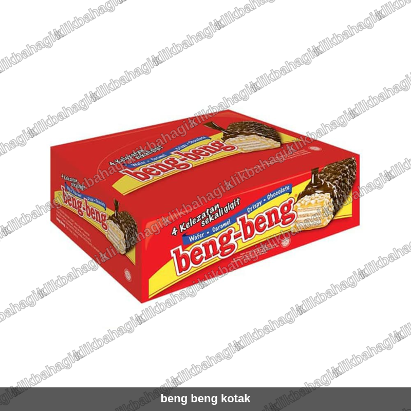 beng beng kotak
