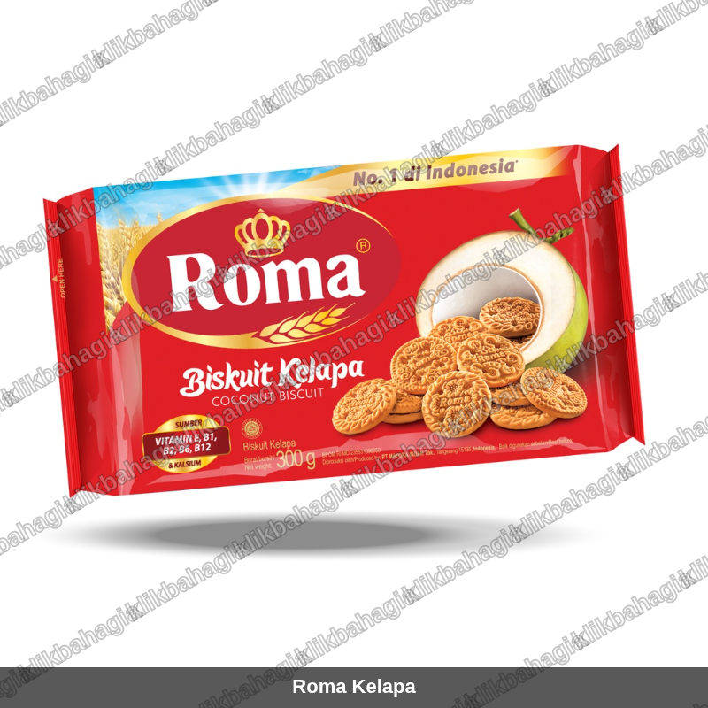 Roma Kelapa
