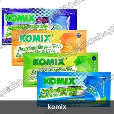 komix