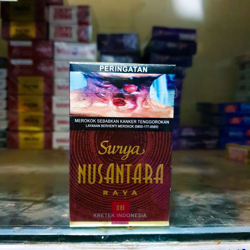 surya nusantara raya