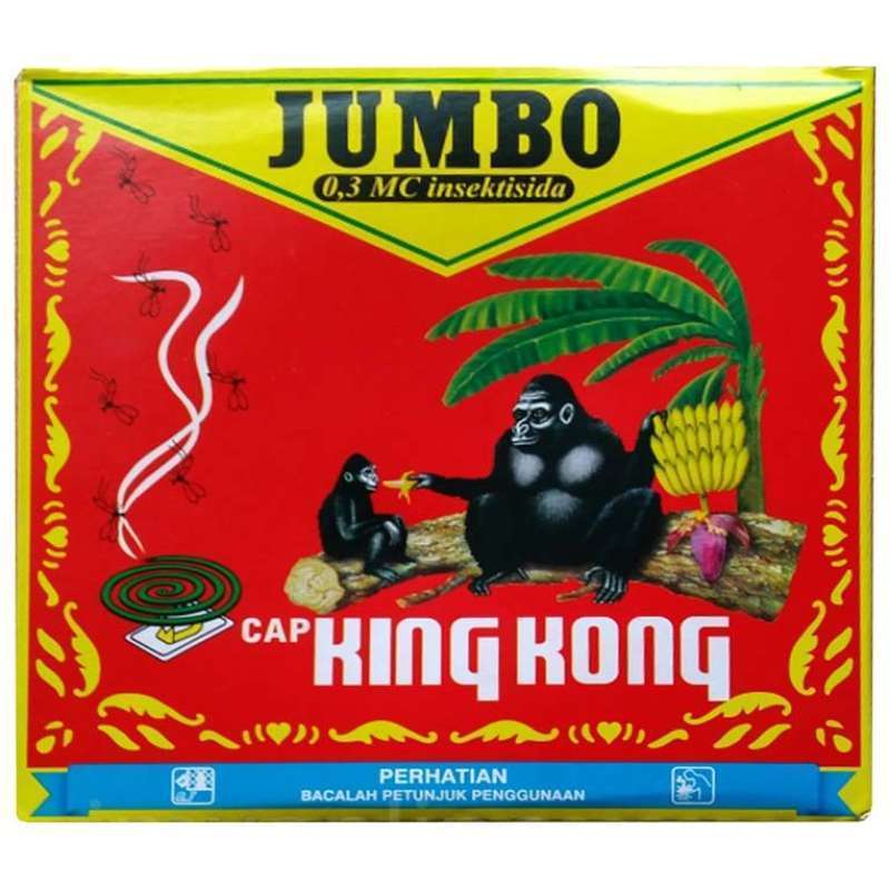 Kingkong Jumbo