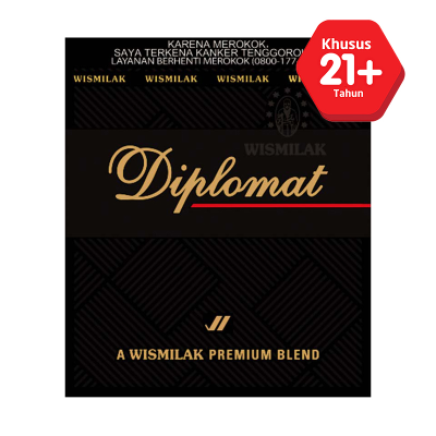 wismilak diplomat 16