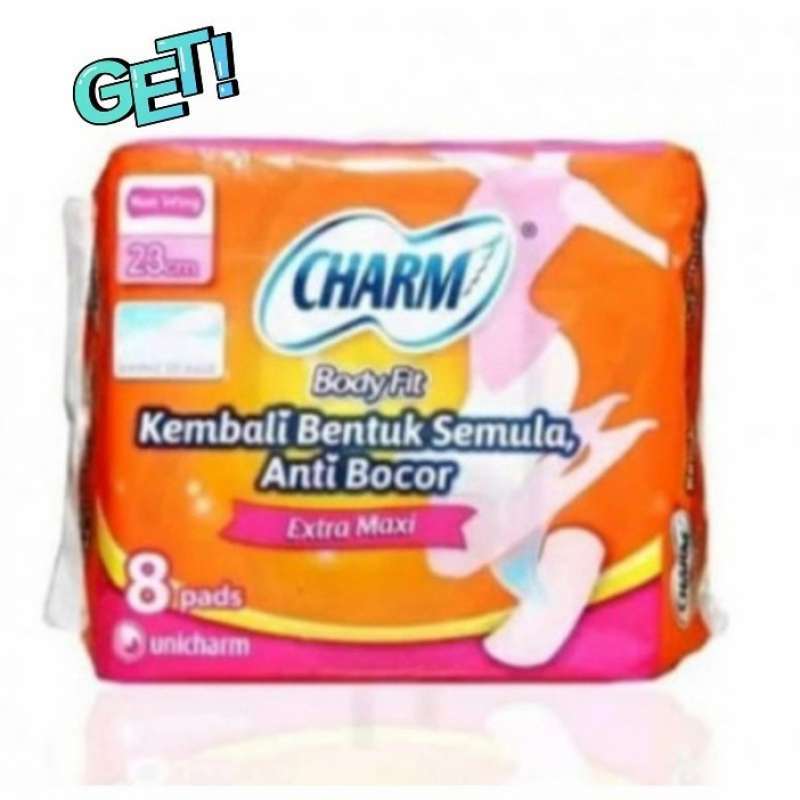 charm isi 8