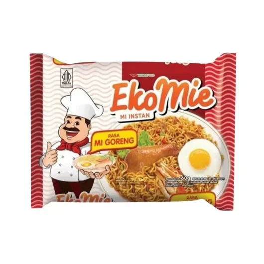 eko mie goreng