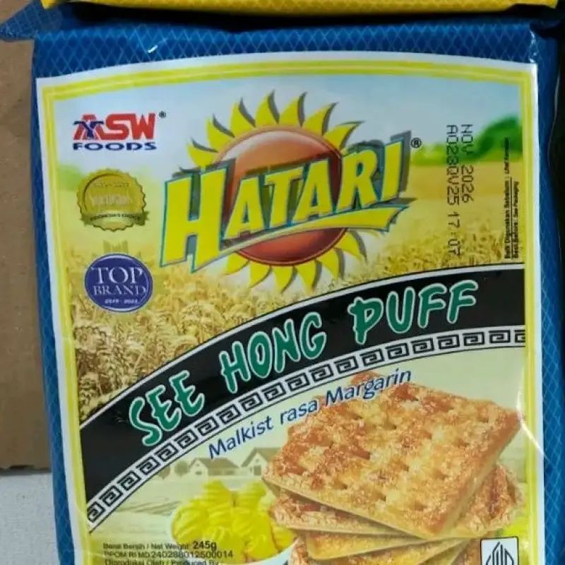 hatari malgarin