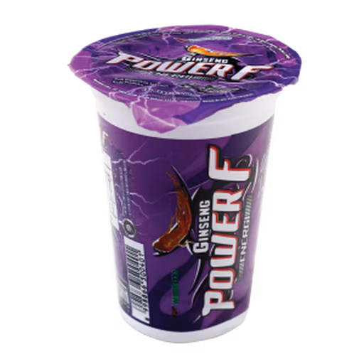 power F