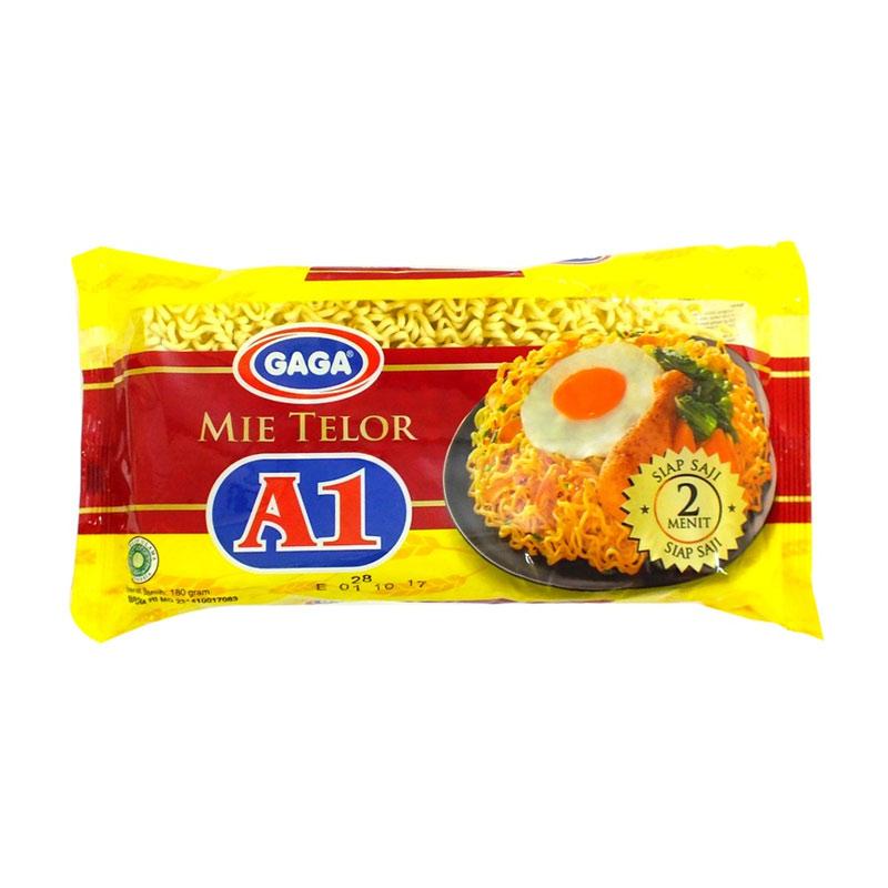 Mie telor gaga A1