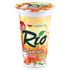 Teh rio