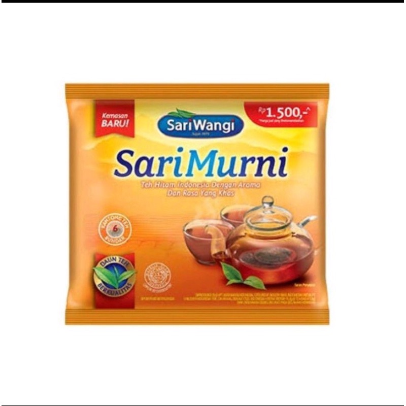 Sarimurni Saset