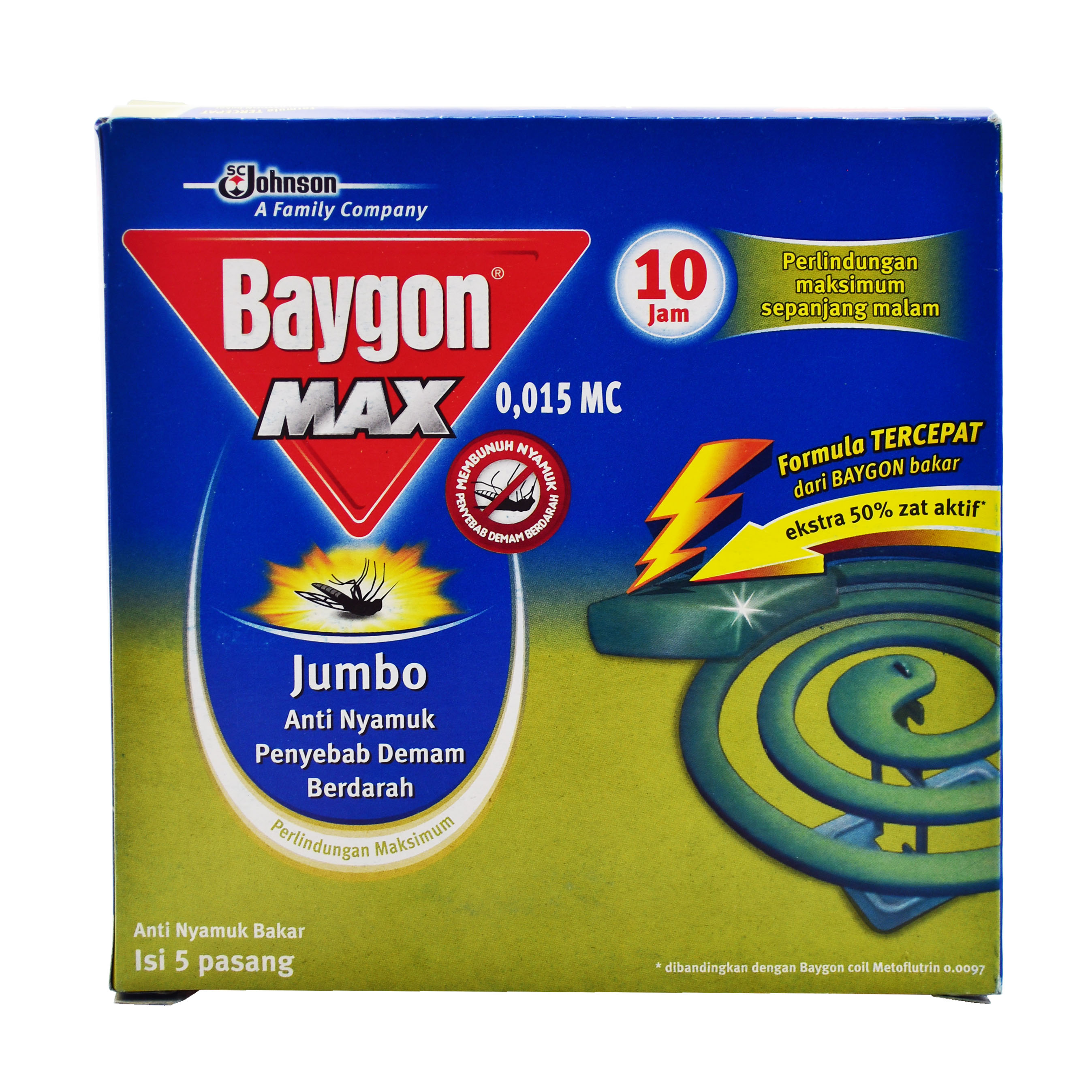 baygon bakar jumbo
