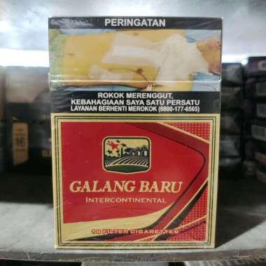 galang baru 16