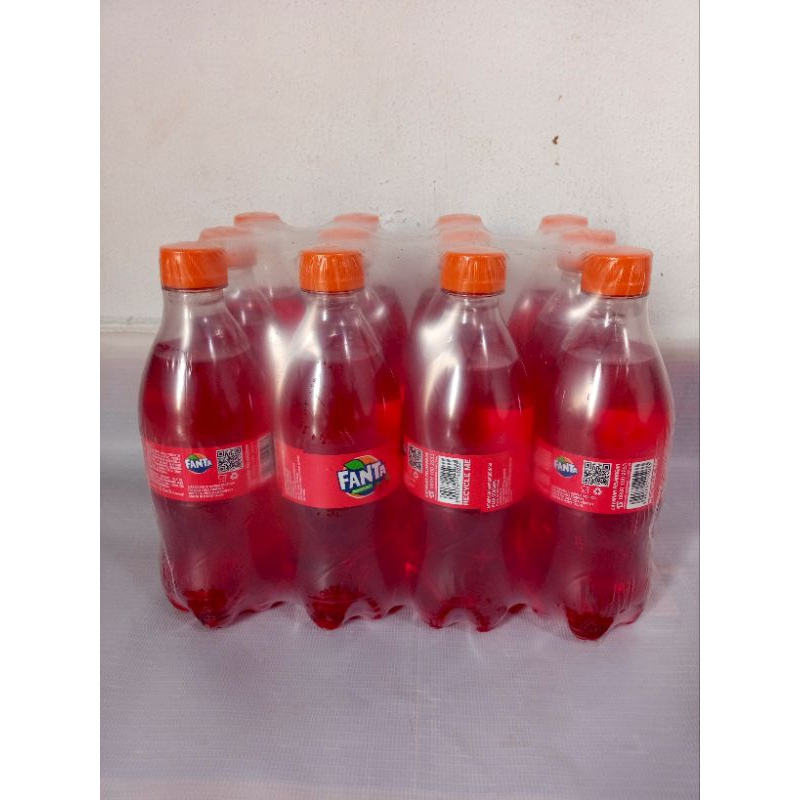 Fanta Mini