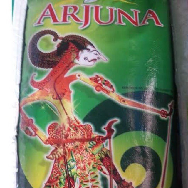 Arjuna 10kg