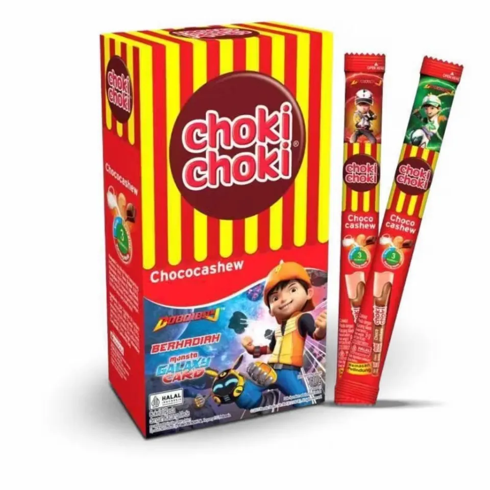Choki choki