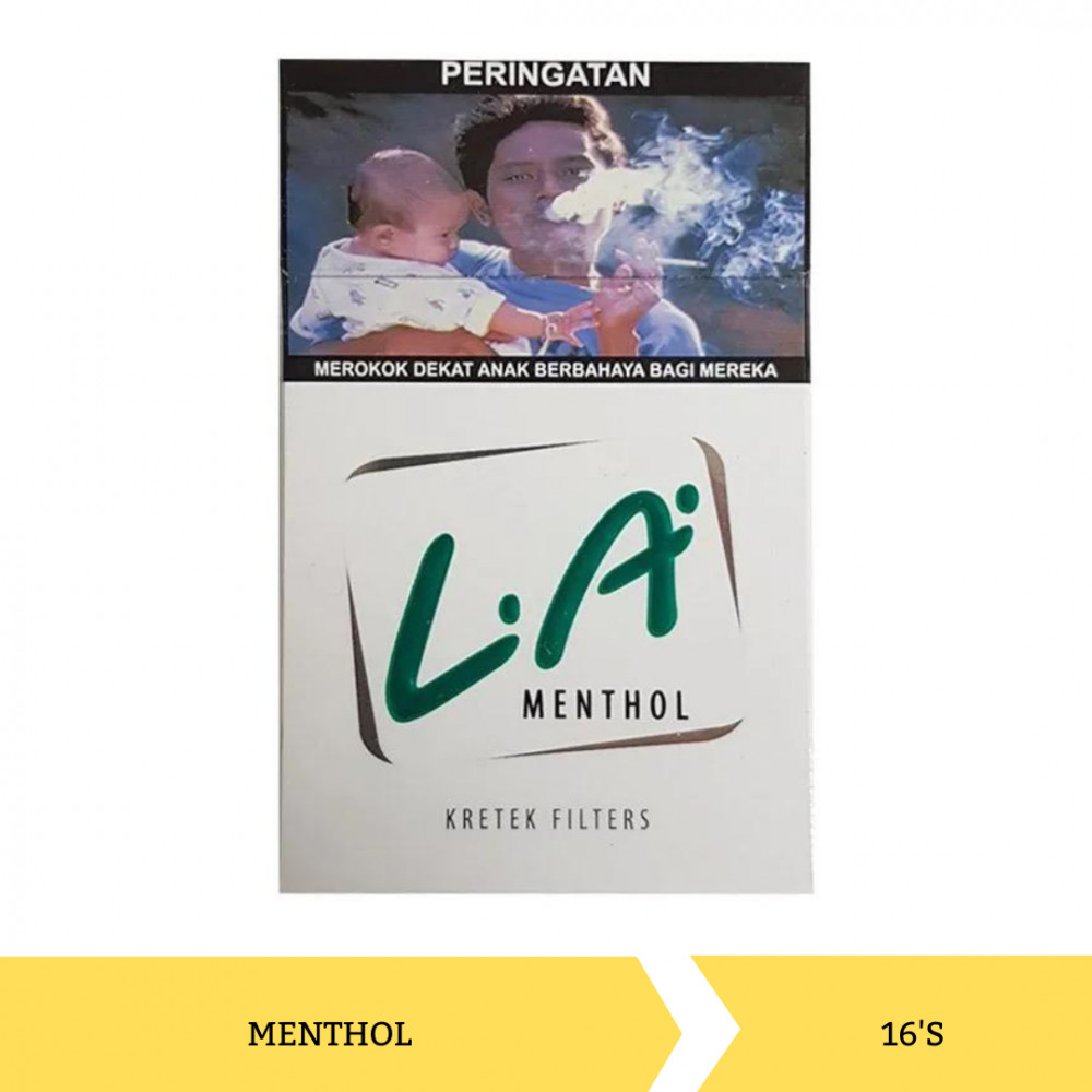 La mentol
