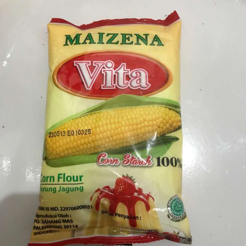 vita maizena