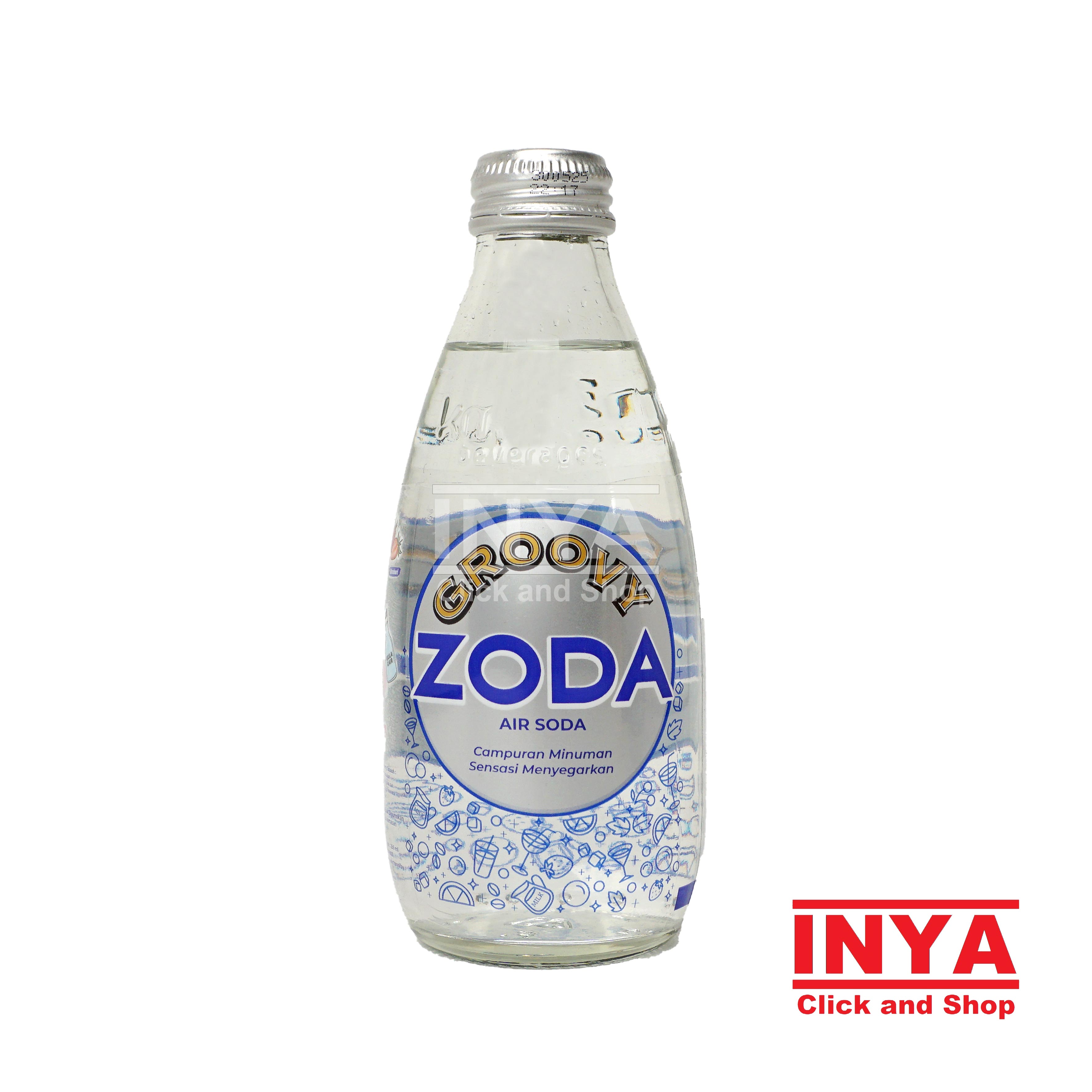Soda