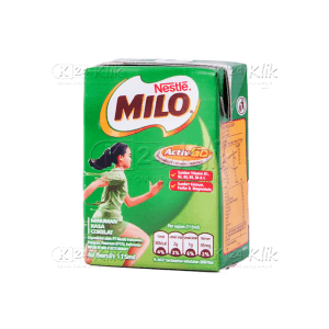 milo uht kotak 115ml