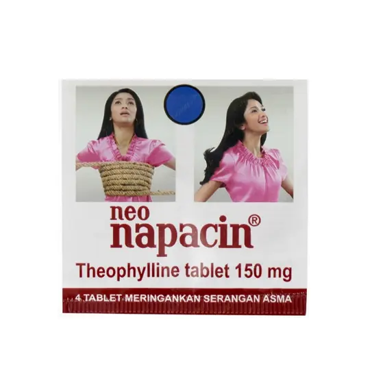 napasin