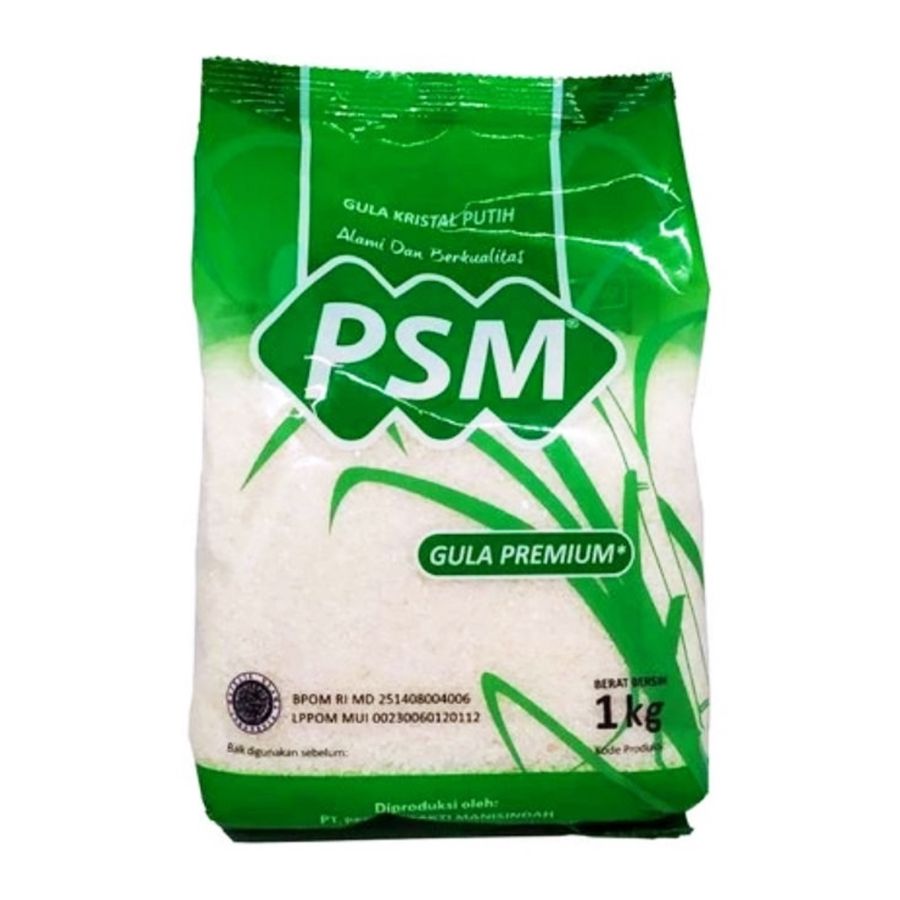 gula psm