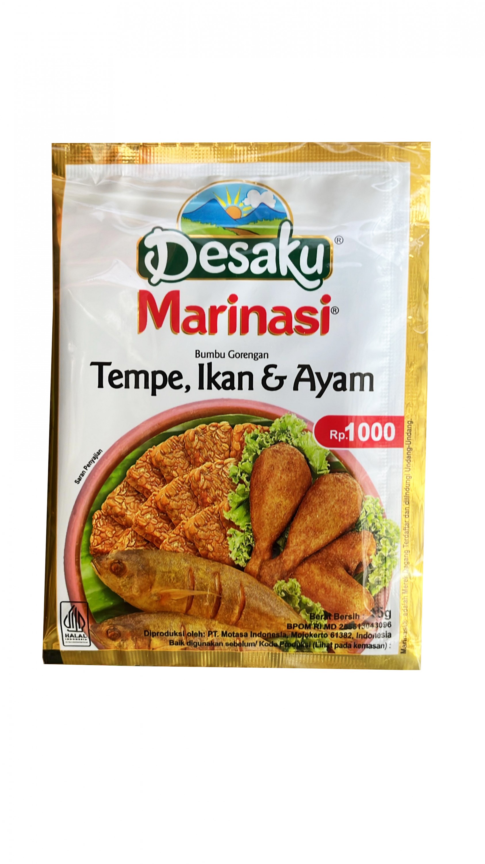 marinasi