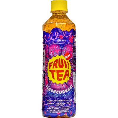 fruit tea