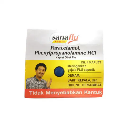 Sanaflu