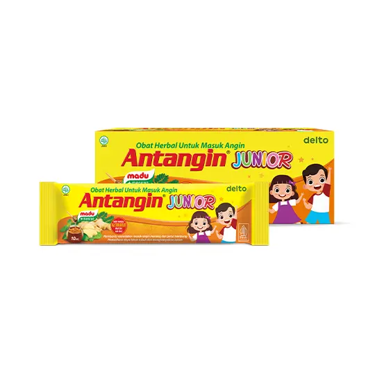 Antangin Anak