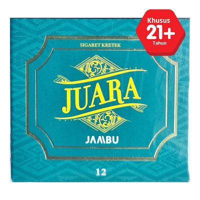 Juara Jambu