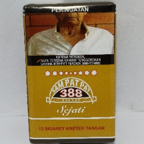 Rokok 388