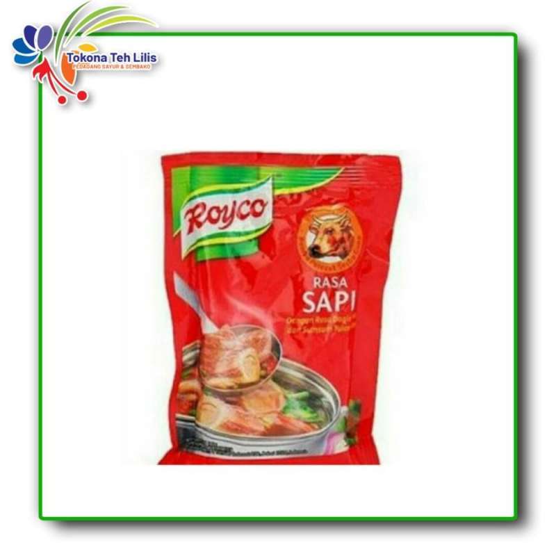 Royco sapi 250gram
