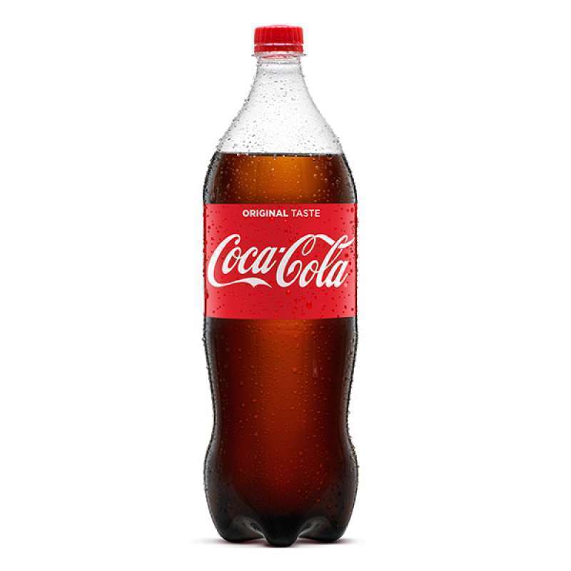 coca cola 1500ml