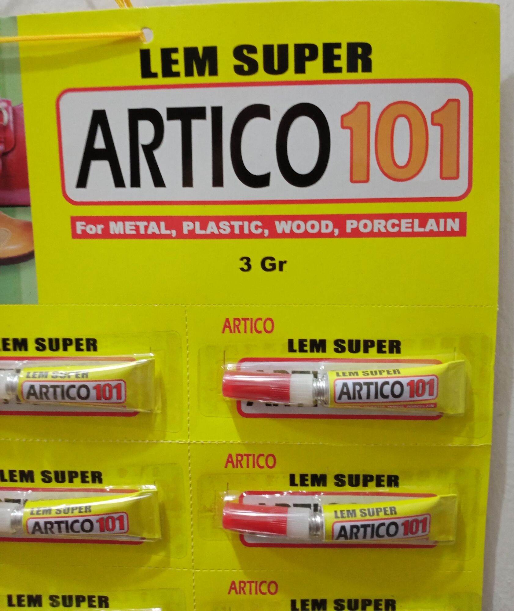 lem artiko