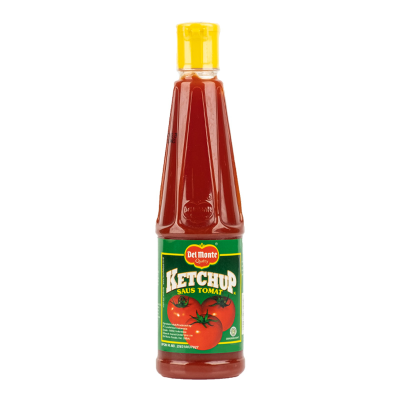 Tomat botol