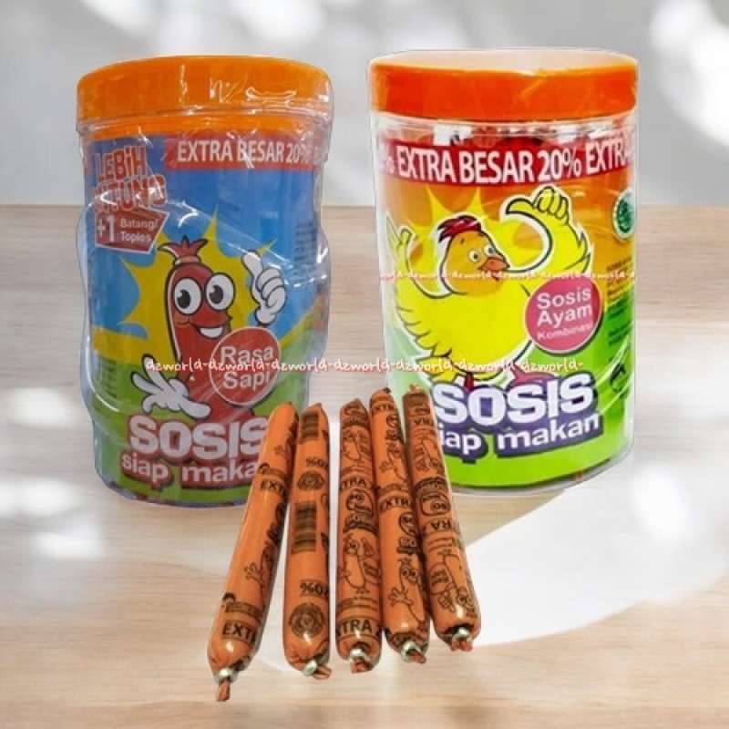 sosis ayam sonice