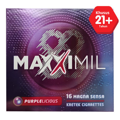 Maxxmil