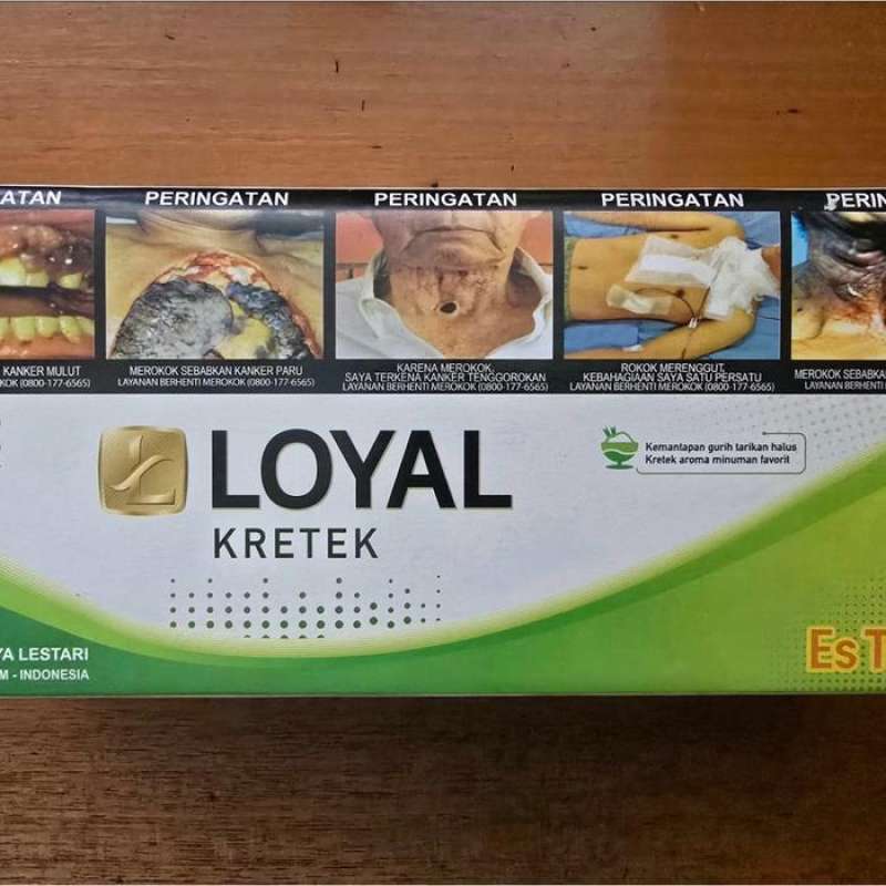 LOYAL ES TELER