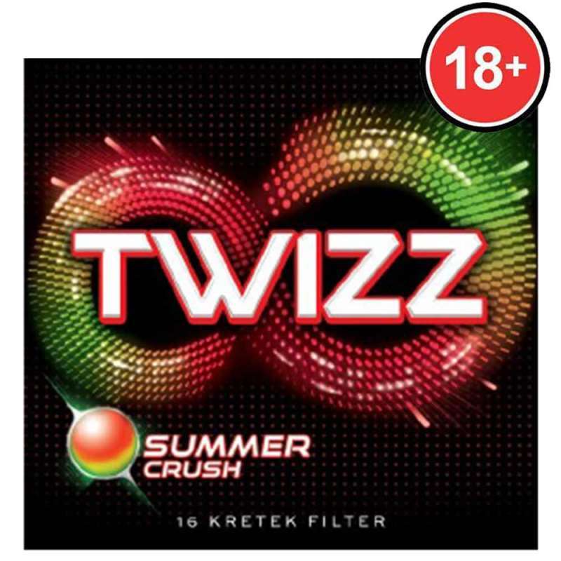 twizz summer crush