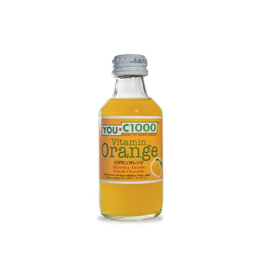 you c orange