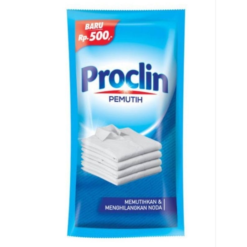 Proclin Saset